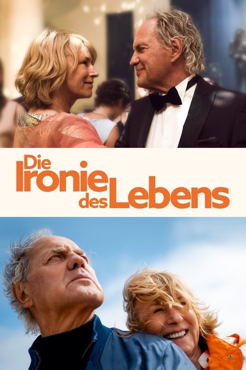 Die Ironie des Lebens постер