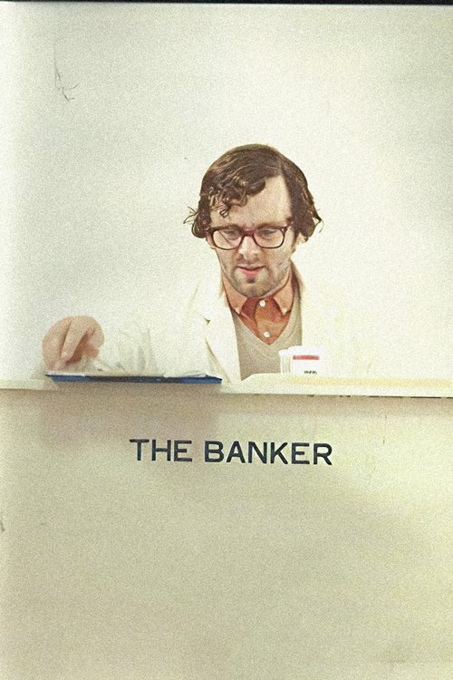 The Banker постер