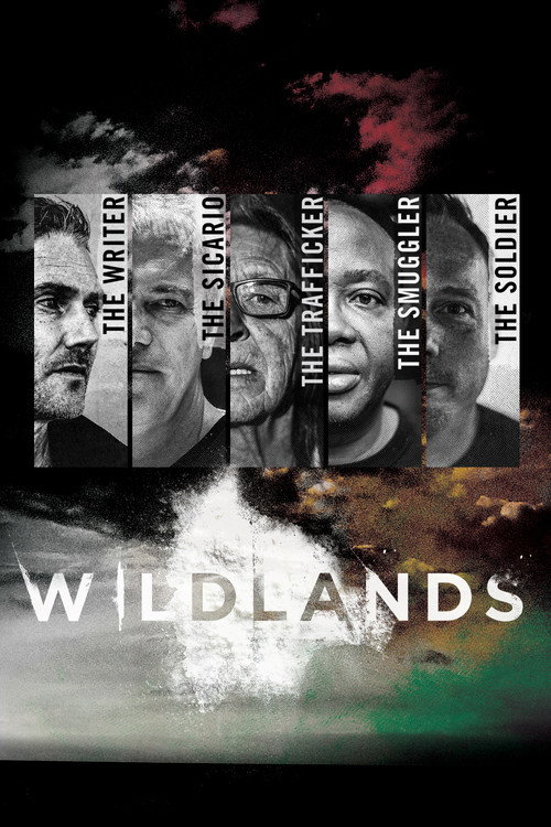 Wildlands постер