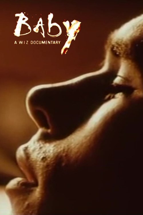 Baby постер