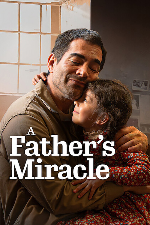 A Father's Miracle постер