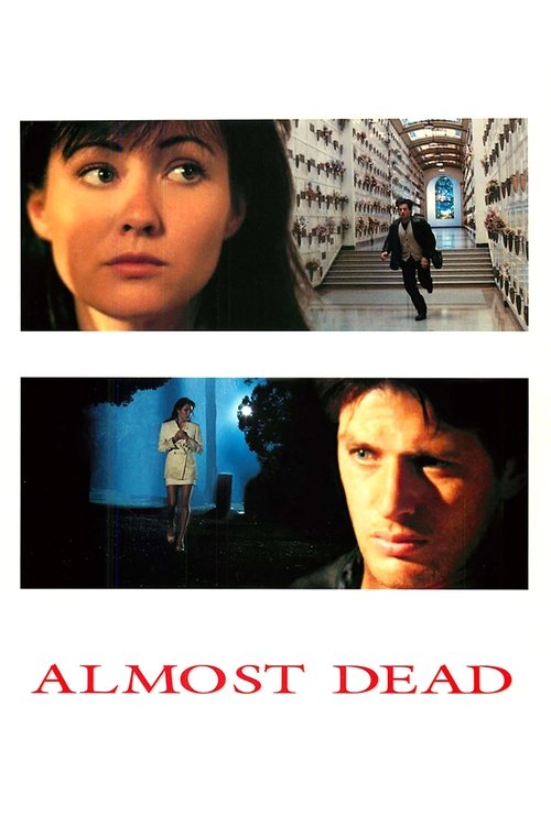 Almost Dead постер