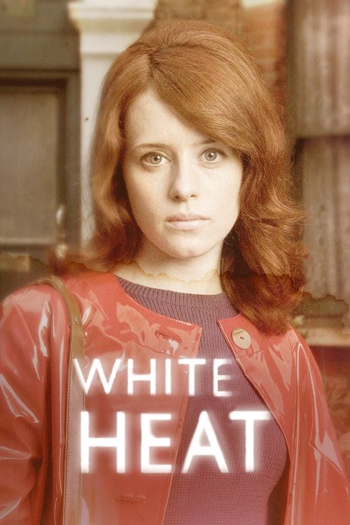 White Heat постер