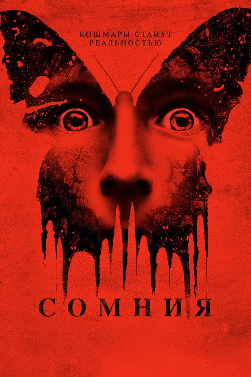 Сомния постер
