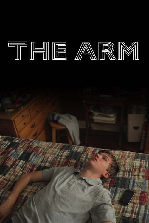 The Arm постер