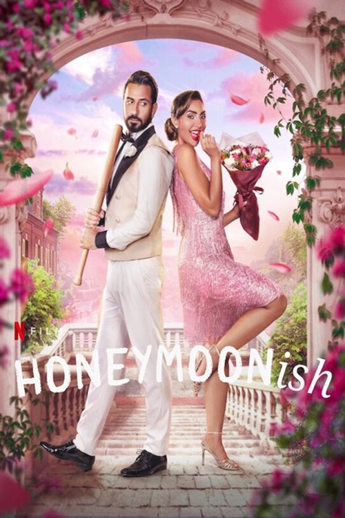 Honeymoonish постер