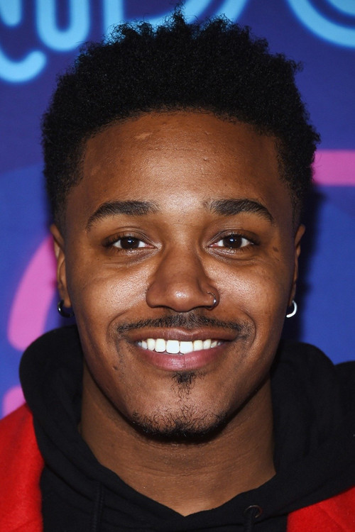 Дуэйн Перкинс