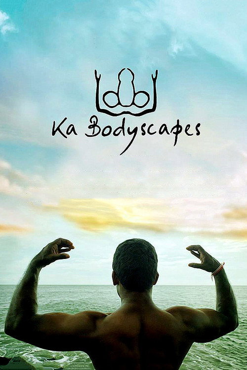 Ka Bodyscapes постер