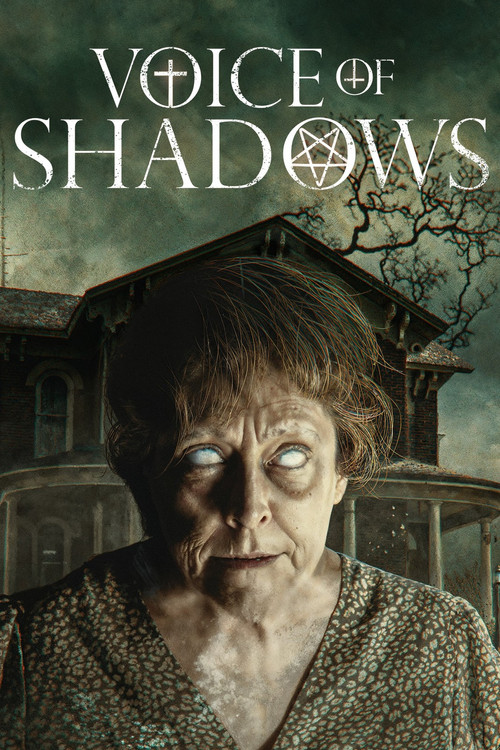 Voice of Shadows постер