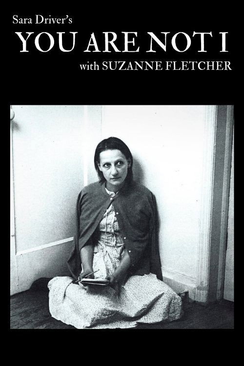 You Are Not I постер