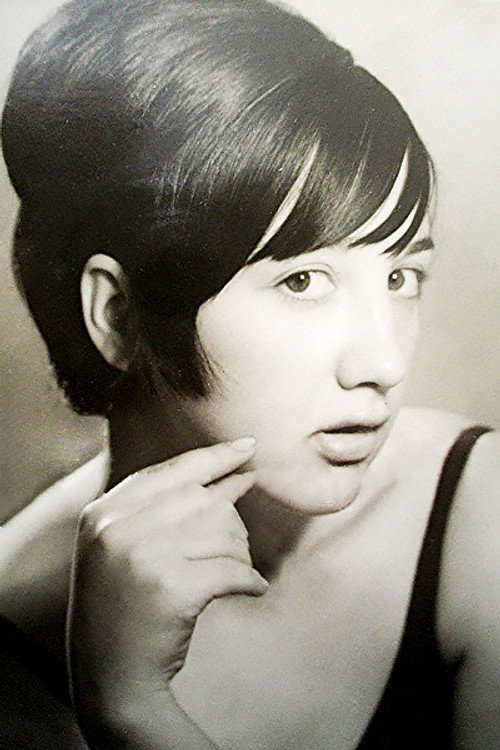 Ειρήνη Τούσκα