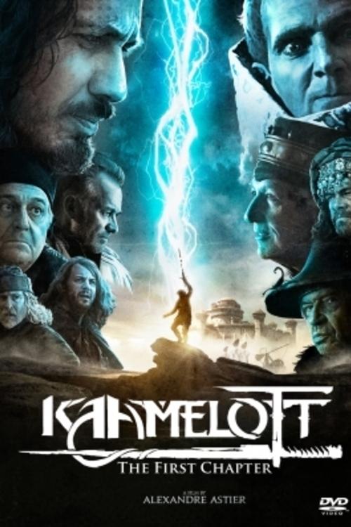 Kaamelott: The First Chapter постер