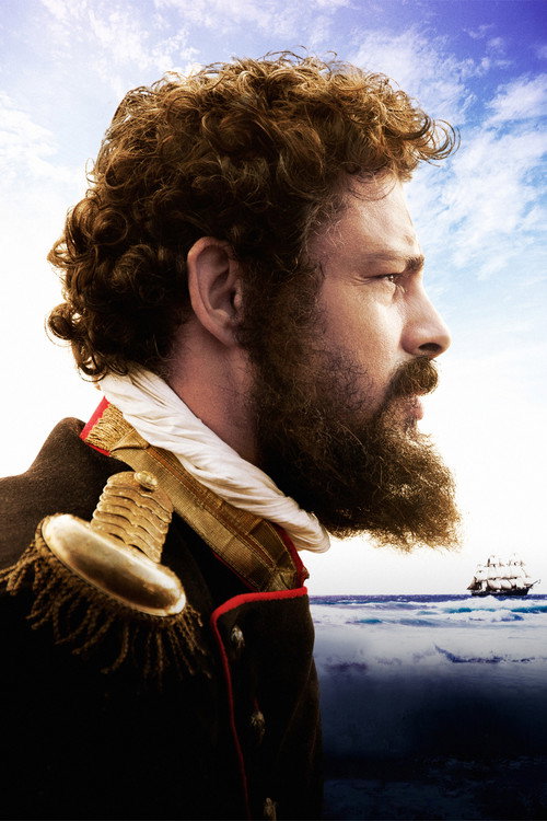 A Viagem de Pedro постер