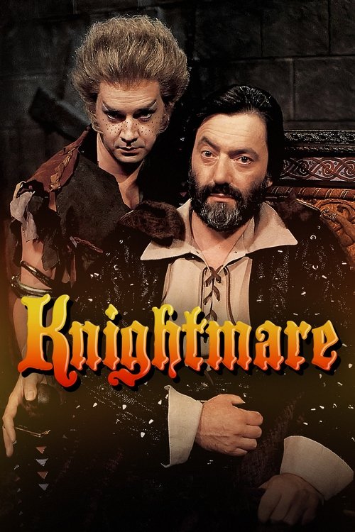Knightmare постер