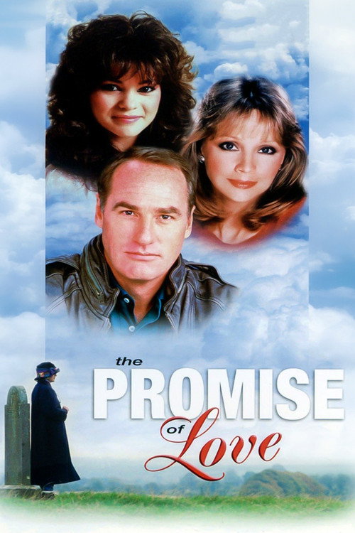 The Promise of Love постер