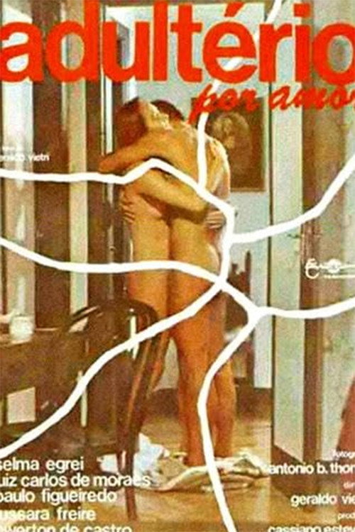 Adultério Por Amor постер