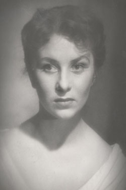 Wanda Majerówna