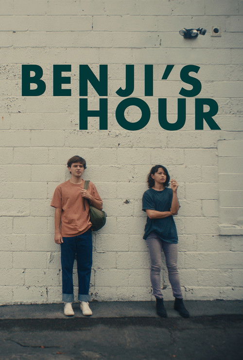 Benji's Hour постер