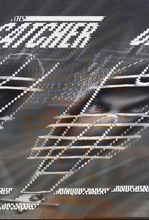 The Catcher постер