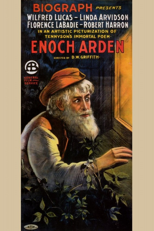 Enoch Arden: Part II постер
