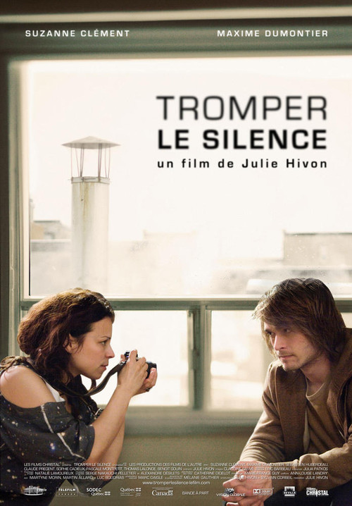 Tromper le silence постер