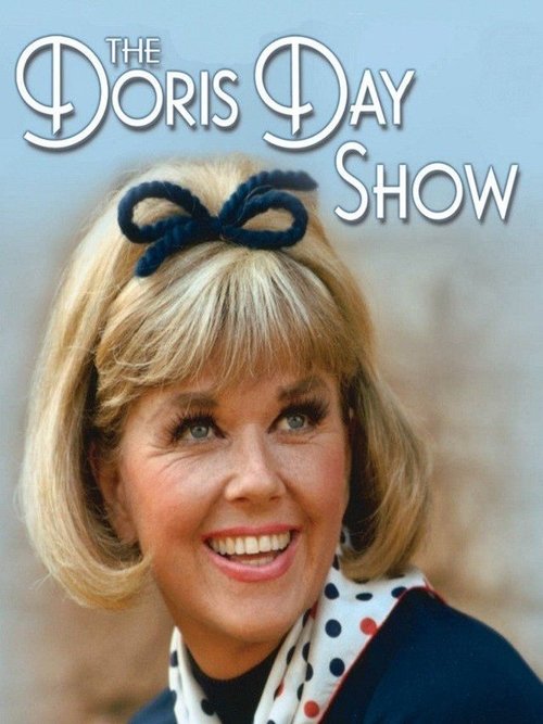 The Doris Day Show постер