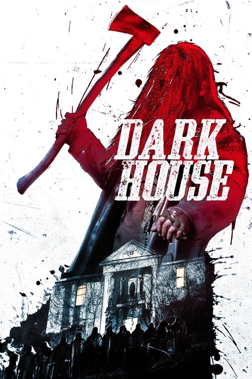 Dark House постер
