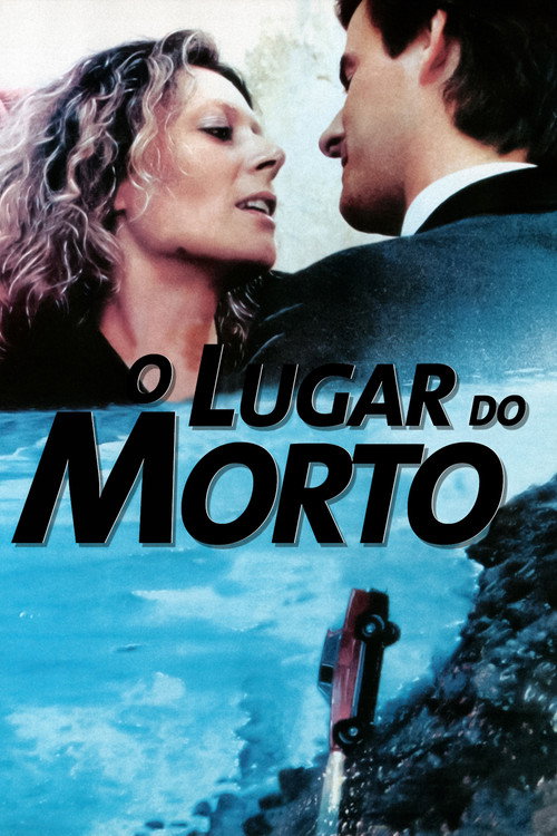 O Lugar do Morto постер
