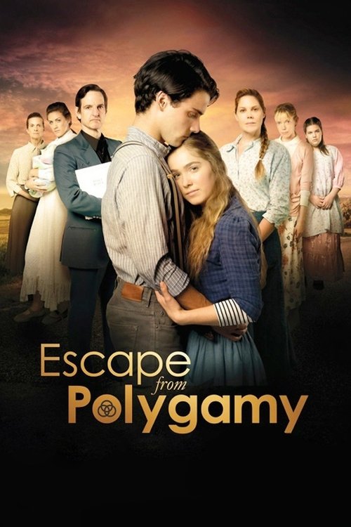 Escape from Polygamy постер