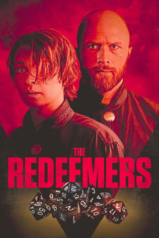 The Redeemers постер