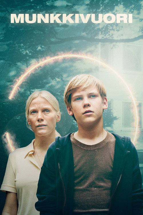 Мунккивуори постер