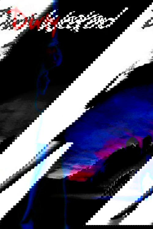 Dirty Weekend постер