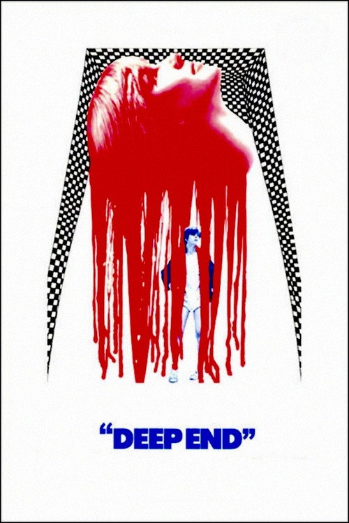 Deep End постер