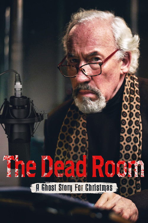 The Dead Room постер