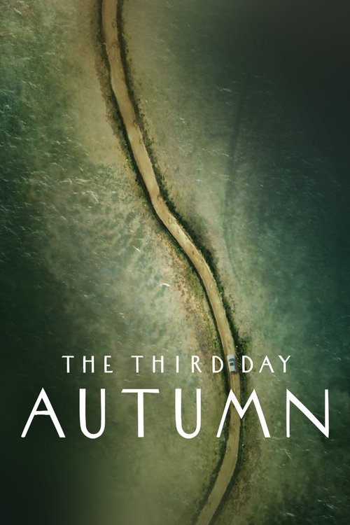 The Third Day: Autumn постер