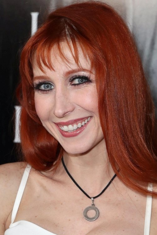 Бонни Морган