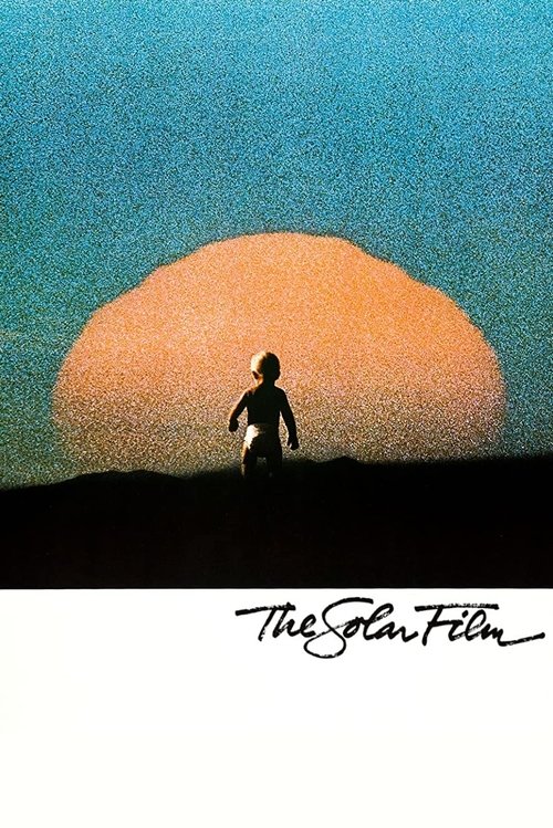 The Solar Film постер