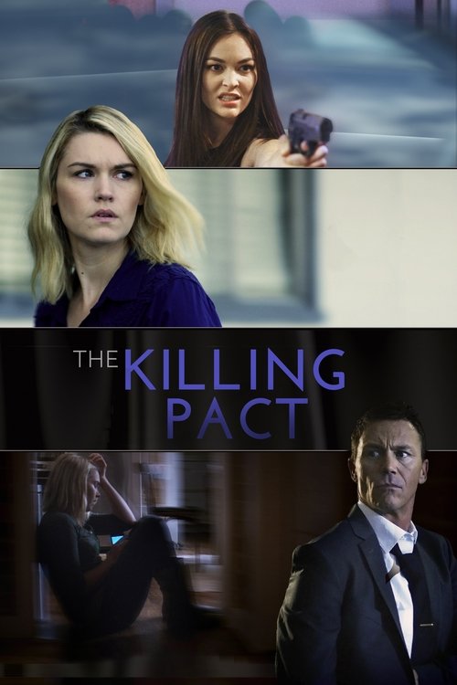 The Killing Pact постер