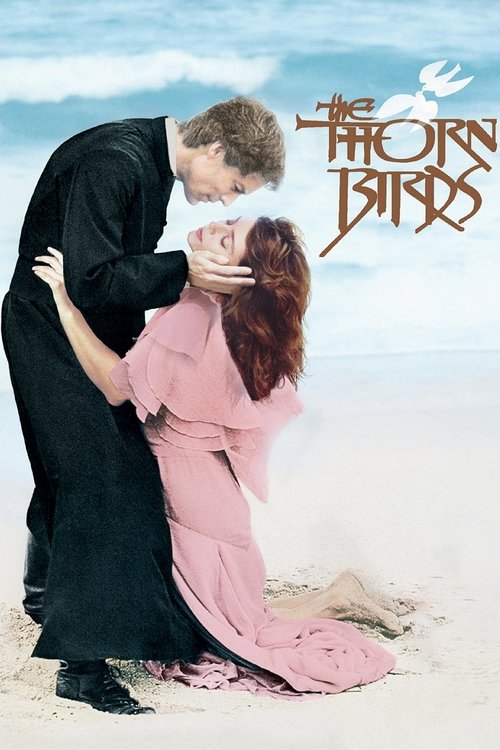 The Thorn Birds постер