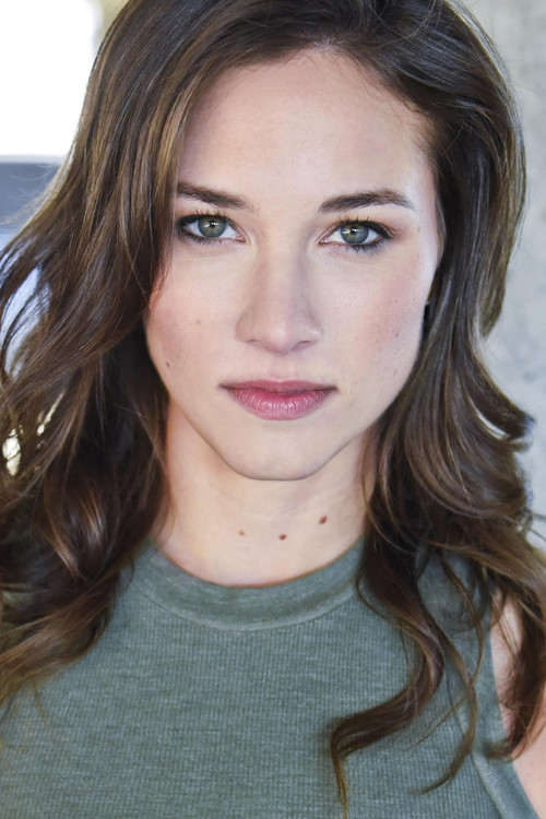 Росслин Грир