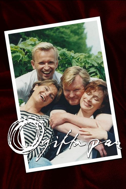 Unmarried Couples: A Comedy That Will Break You Up постер
