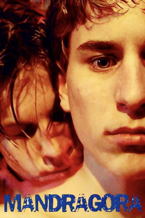 Mandragora постер