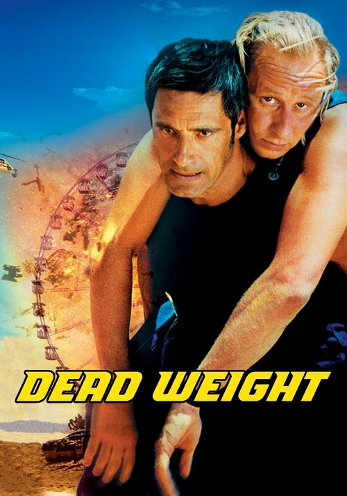 Dead Weight постер