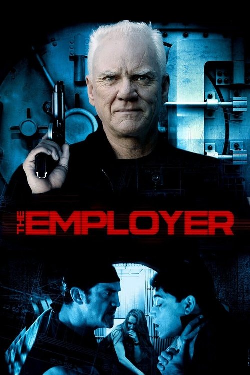 The Employer постер