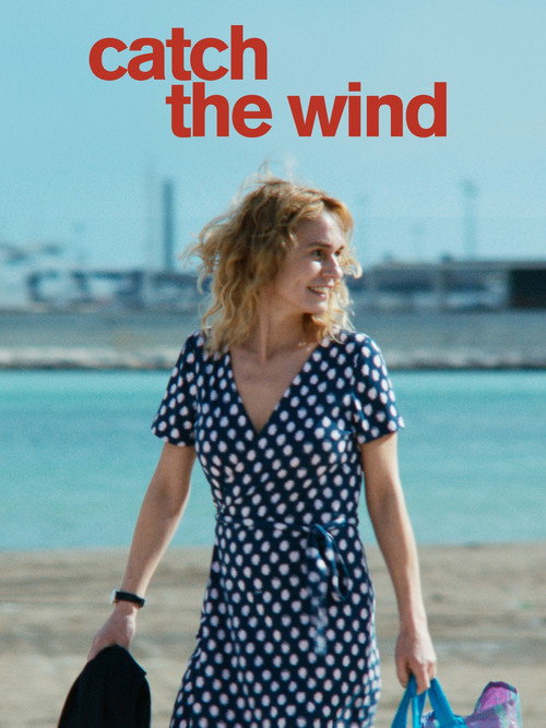 Catch the Wind постер