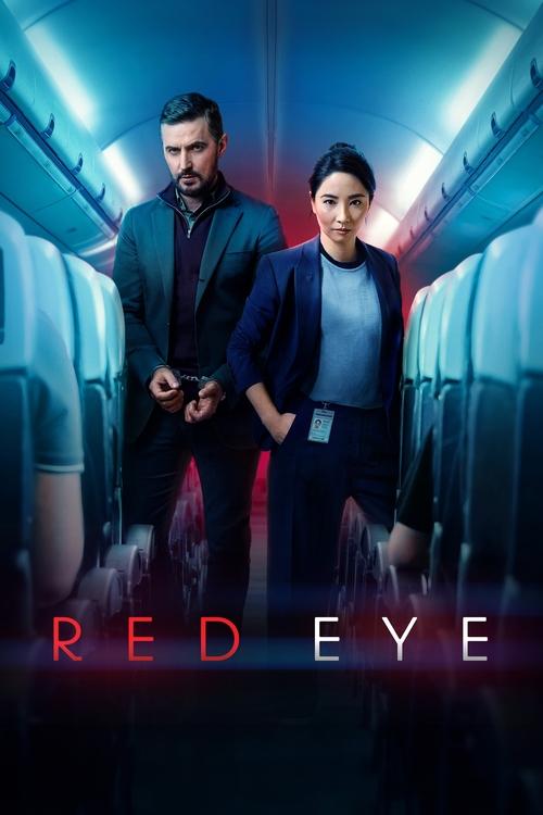 Red Eye постер