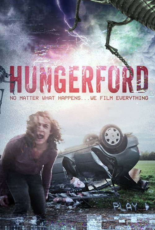 Hungerford постер