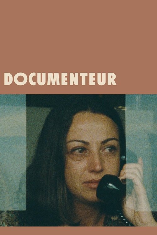 Documenteur постер