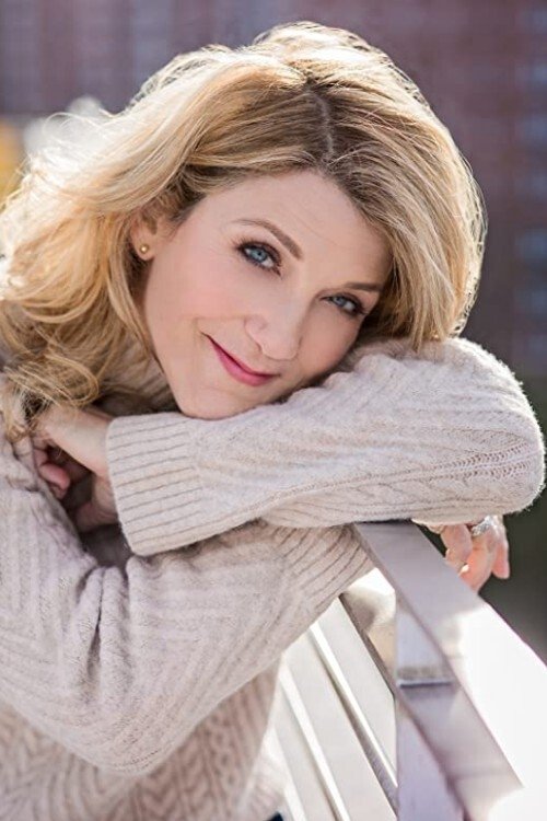 Виктория Кларк