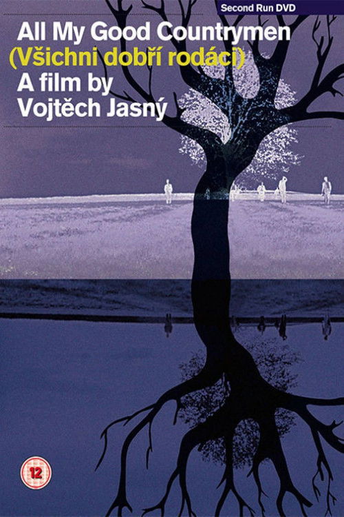 Všichni dobří rodáci постер